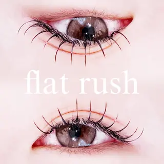 マツエク・マツパ 中村 雛里のマツエク・マツパデザイン