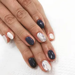 ネイル N._._.claw[エヌクロー]所属・N._._. clawのネイルデザイン