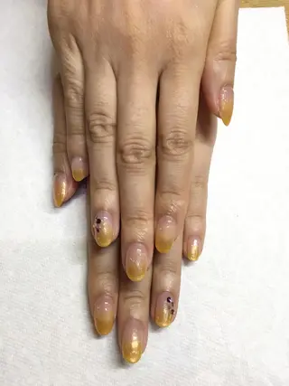 ネイル YUZUME所属・YUZUME日本橋店 AIKOのマツエク・マツパデザイン