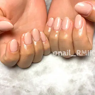 ネイル nailsalon RMIKのネイルデザイン
