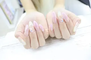 ネイル Dolce.Nail 柏店のネイルデザイン