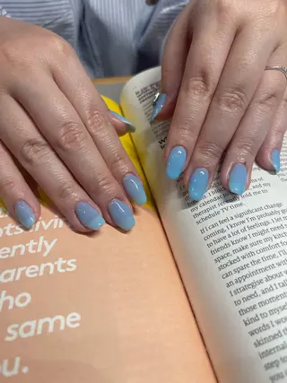 ネイル LOEWS NAIL所属・. Natsumiのネイルデザイン