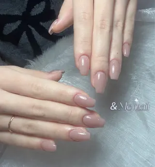 ネイル &MEネイルサロン COCOのネイルデザイン