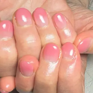 ネイル 金山 沙織のエステ・リラクイメージ