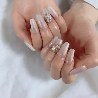 ネイル SOL NAILのネイルデザイン