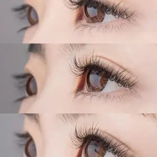 マツエク・マツパ BEL EYE BEAUTYアイのマツエク・マツパデザイン