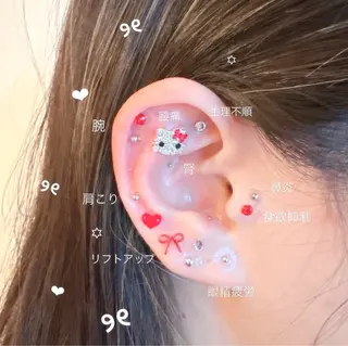 Sun Nail 池袋のネイルデザイン