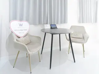 メンズ ホワイトニング ショップ本八幡店のエステ・リラクイメージ