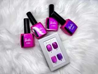 ネイル ANELA ANNAのネイルデザイン