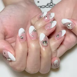 ネイル 田澤 真理子のネイルデザイン