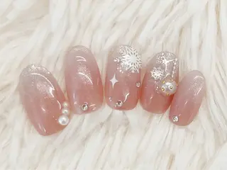 ネイル Onason nailのネイルデザイン
