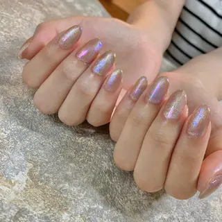 ネイル Nes.nail所属・🌼Nomura Yuko🌷のネイルデザイン