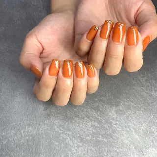 ネイル Mnail mayuのネイルデザイン
