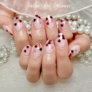 ネイル Nancy 💕のネイルデザイン