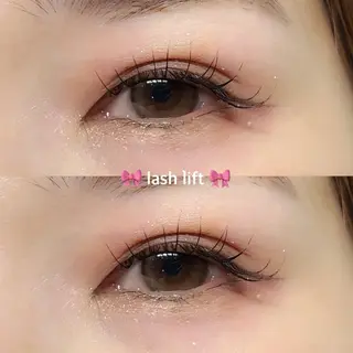 マツエク・マツパ eternite イトウのマツエク・マツパデザイン