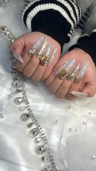 ネイル nana nailのネイルデザイン
