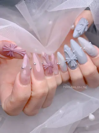 ネイル ナナイチゼロ I.Naoのネイルデザイン