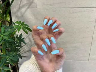 ネイル ヘアアレンジ /ネイル/美波のヘアスタイル