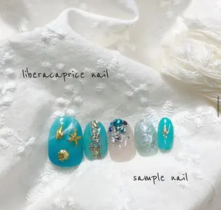 ネイル ネイル・エステ afdlbcのネイルデザイン