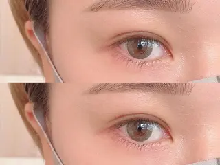 マツエク・マツパ sofa立川 eyelashのマツエク・マツパデザイン