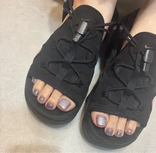 ネイル Frere nailのネイルデザイン