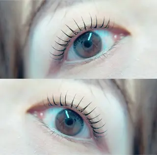 マツエク・マツパ VERY  天王寺所属・VERY天王寺 糸田川のマツエク・マツパデザイン