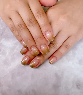 ネイル olim nailspaceのネイルデザイン