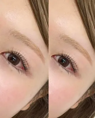 アイブロウ モテ眉No1🎀 sayaka.nの眉毛・アイブロウイメージ