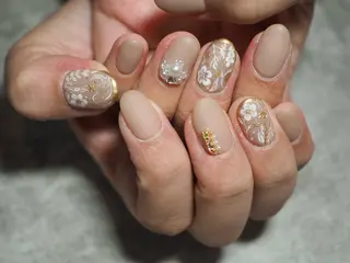 ネイル glaNje部谷 (オーナー)のその他イメージ