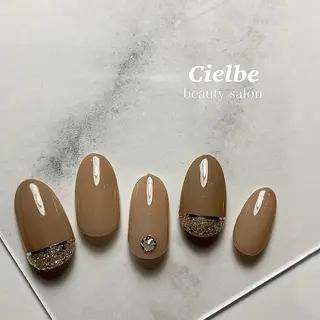 ネイル cielbe nailのネイルデザイン