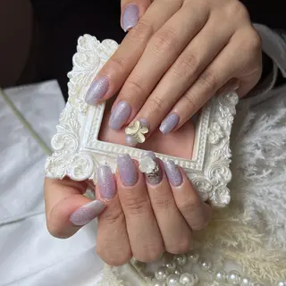 ネイル For U nail スカルプ専門店のネイルデザイン