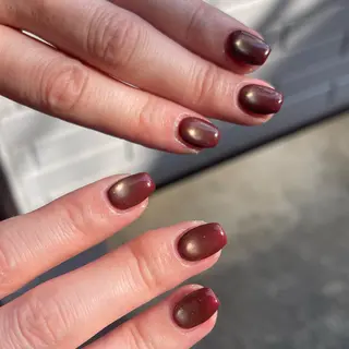 ネイル LULA所属・Stella nailのネイルデザイン