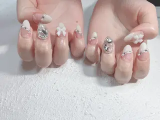 ネイル Regaro i.sのネイルデザイン