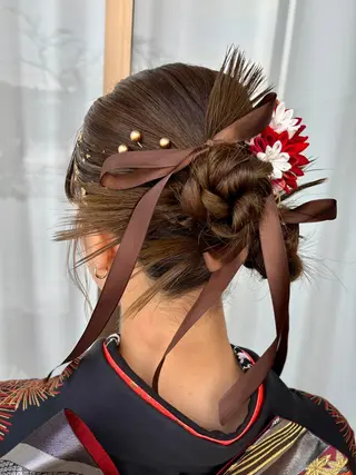 千坂 優奈のマツエク・マツパデザイン