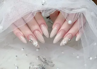 ネイル R salonのネイルデザイン