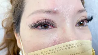 マツエク・マツパ Arana salonのマツエク・マツパデザイン