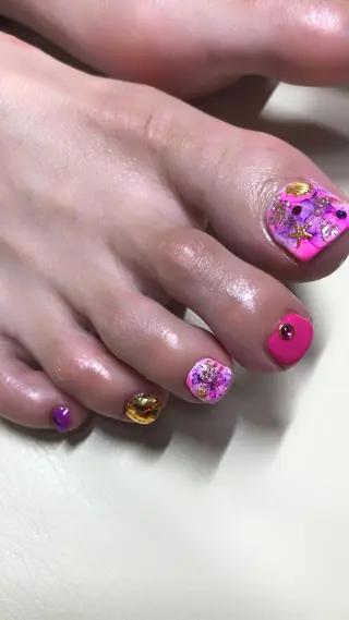 ネイル ネイル/耳つぼ /新ホワイトニングのネイルデザイン