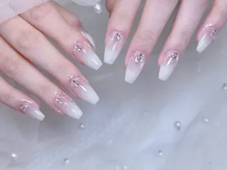 ネイル Moci Nail Salonのネイルデザイン