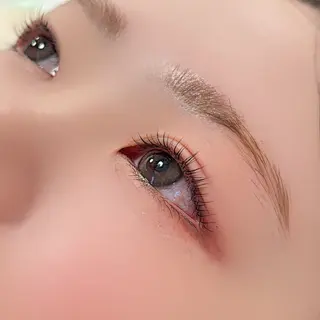 マツエク・マツパ Vim lash立川 hitomi 🎀のマツエク・マツパデザイン