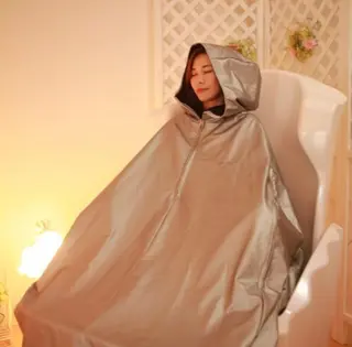 ヨサパーク  ルフ楢原店所属・水素×よもぎ蒸し YOSAPARKルフのエステ・リラクイメージ