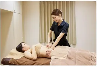 🌰RAYVIS KURI🐹のエステ・リラクイメージ