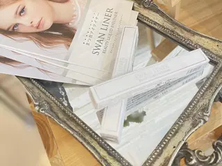 マツエク・マツパ SCREEN 仙台のマツエク・マツパデザイン