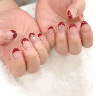 ネイル nail salon Regaosのネイルデザイン