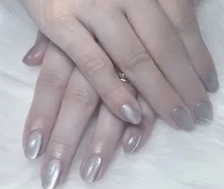 ネイル MY  Nail所属・夏目 マサコのネイルデザイン