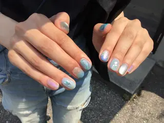 ネイル nail 【Ciel】のネイルデザイン