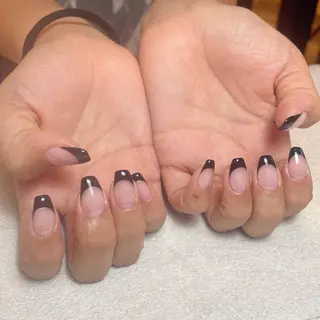 ネイル nailroom DIASOMNIAのネイルデザイン