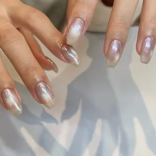 ネイル 湘南ネイルサロン CHINATSUのネイルデザイン