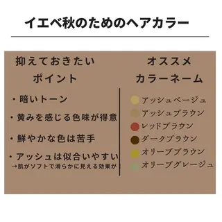 ミディアム カラー パーマ ヘアアレンジ メンズ キッズ ネイル マツエク・マツパ サロウィン千葉店所属・髪質改善 艶髪🔵ﾌｾﾅｵﾔのヘアスタイル