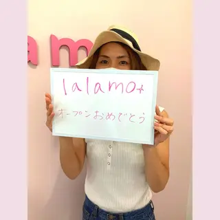 松原 久美子のエステ・リラクイメージ