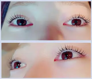 マツエク・マツパ E'clat Kanaのエステ・リラクイメージ